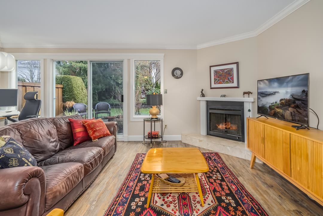 Family Room Photo of 31 12331 Phoenix Drive, Richmond, BC
