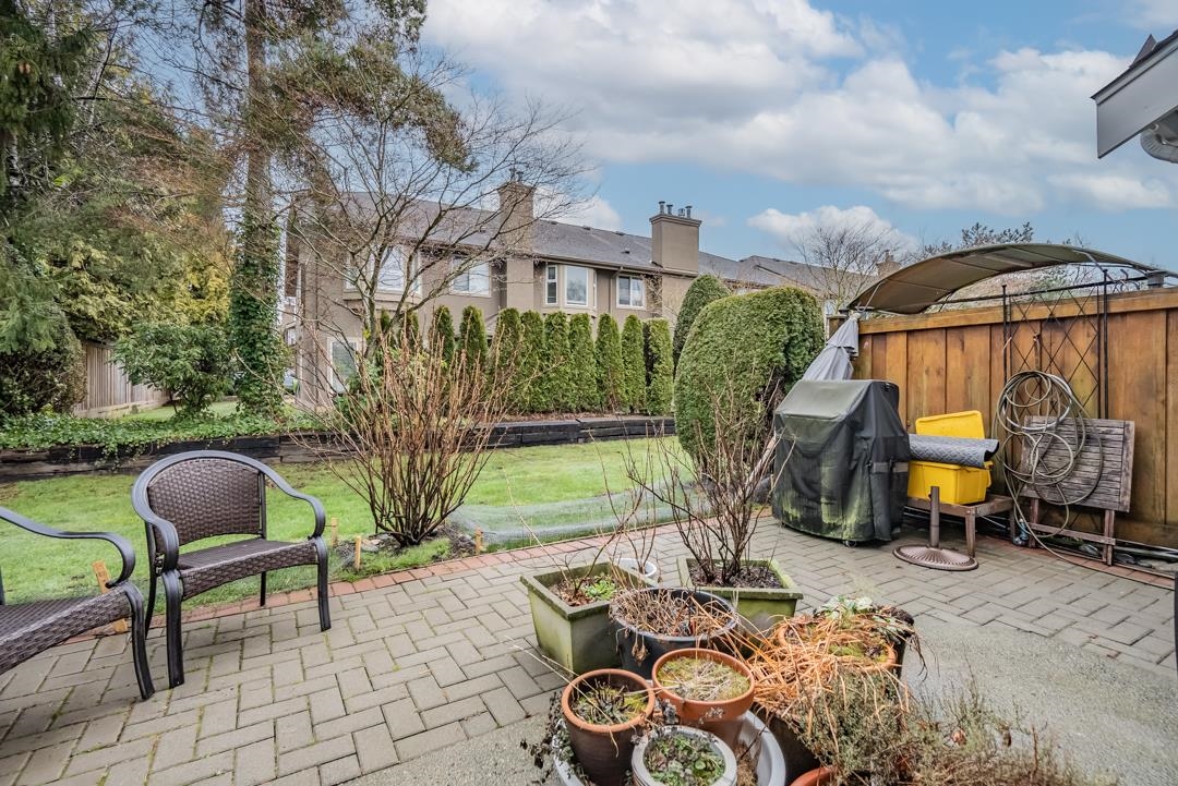 Front Yard Photo of 31 12331 Phoenix Drive, Richmond, BC