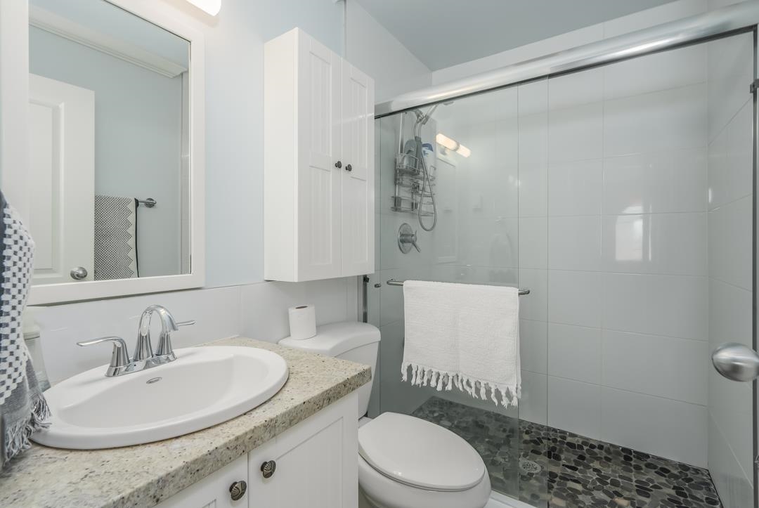 Garage Interior Photo of 31 12331 Phoenix Drive, Richmond, BC