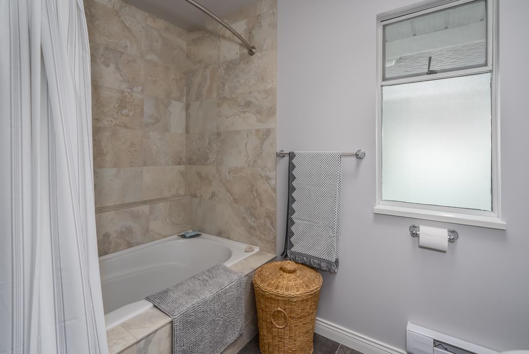 Hallway Photo of 31 12331 Phoenix Drive, Richmond, BC