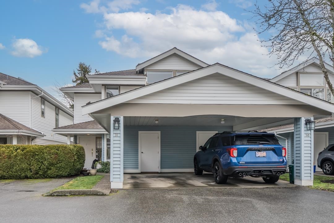 Hot Tub / Spa Photo of 31 12331 Phoenix Drive, Richmond, BC