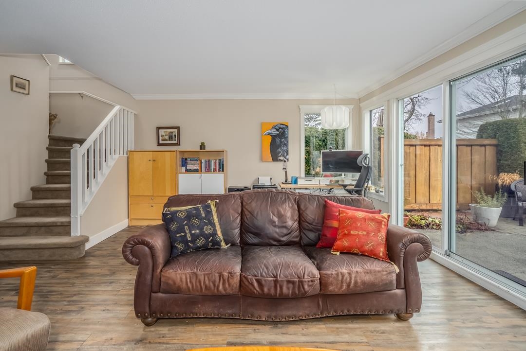 Kitchen Photo of 31 12331 Phoenix Drive, Richmond, BC