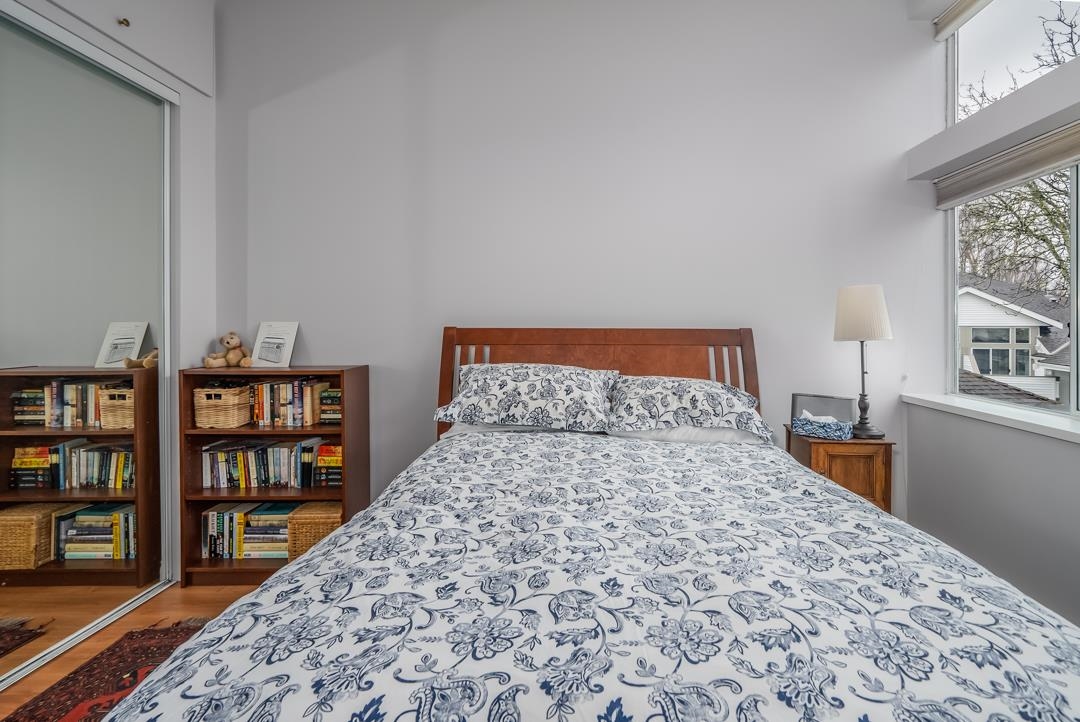 Laundry Room Photo of 31 12331 Phoenix Drive, Richmond, BC