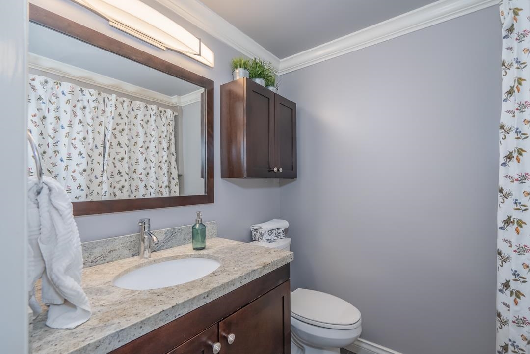 Loft / Bonus Room Photo of 31 12331 Phoenix Drive, Richmond, BC