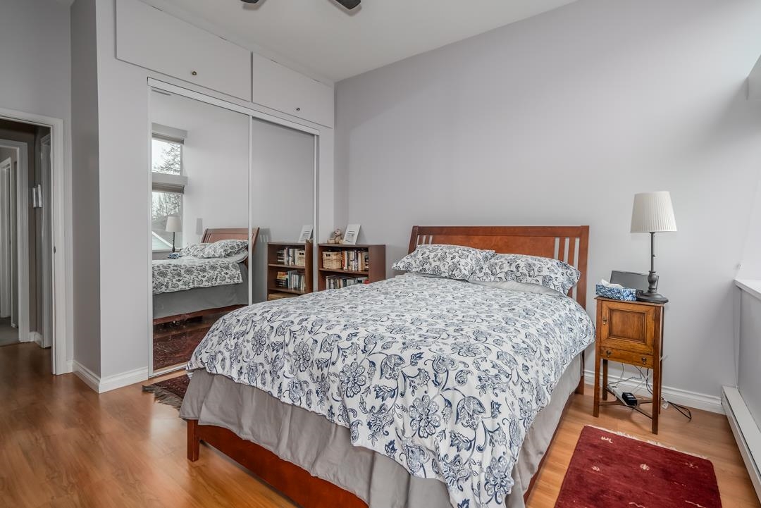 Mudroom Photo of 31 12331 Phoenix Drive, Richmond, BC