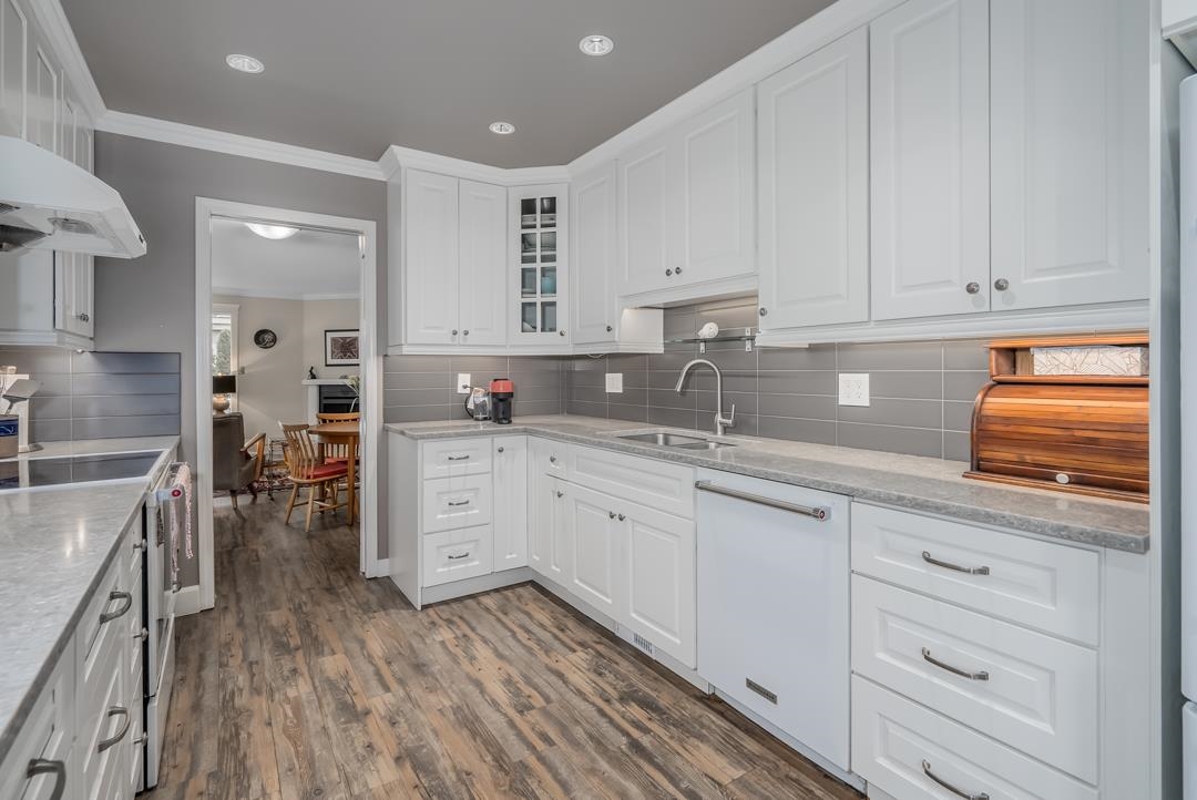 Office / Den Photo of 31 12331 Phoenix Drive, Richmond, BC