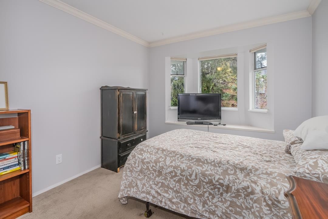 Outdoor Deck Photo of 31 12331 Phoenix Drive, Richmond, BC