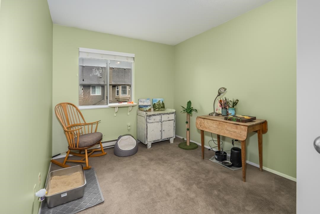 Outdoor Patio Photo of 31 12331 Phoenix Drive, Richmond, BC