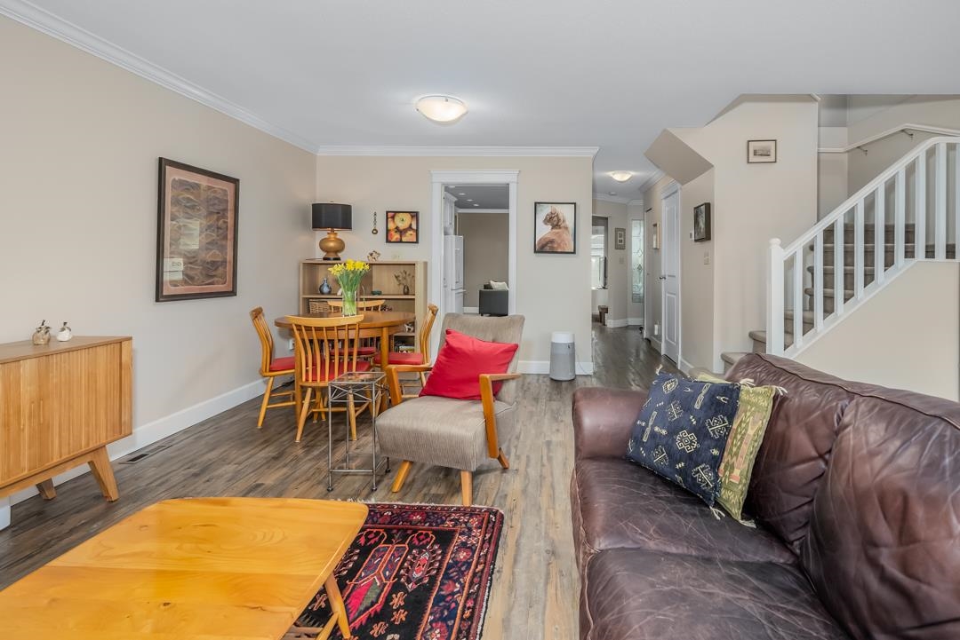 Pantry Photo of 31 12331 Phoenix Drive, Richmond, BC