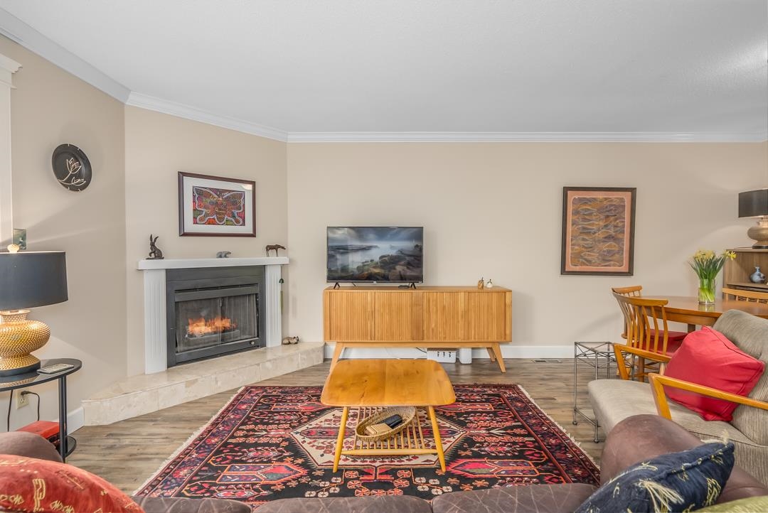 Primary Bedroom Photo of 31 12331 Phoenix Drive, Richmond, BC