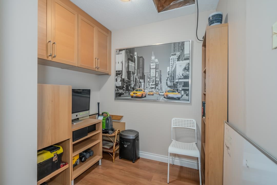 Staircase Photo of 31 12331 Phoenix Drive, Richmond, BC