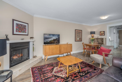Breakfast Nook Photo of 31 12331 Phoenix Drive, Richmond, BC