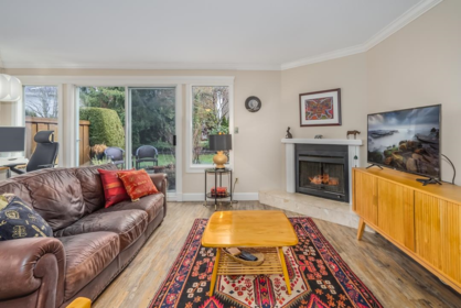 31 12331 Phoenix Drive, Richmond, BC, Richmond — Townhouse for sale