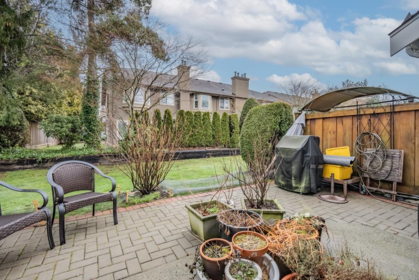 Front Yard Photo of 31 12331 Phoenix Drive, Richmond, BC