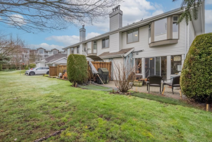 Garden / Landscaping Photo of 31 12331 Phoenix Drive, Richmond, BC