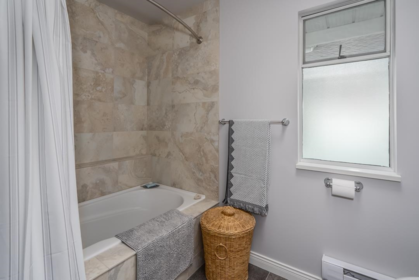 Hallway Photo of 31 12331 Phoenix Drive, Richmond, BC