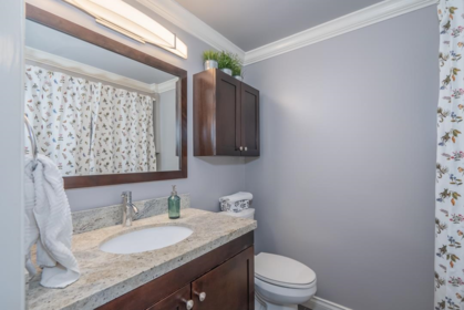 Loft / Bonus Room Photo of 31 12331 Phoenix Drive, Richmond, BC