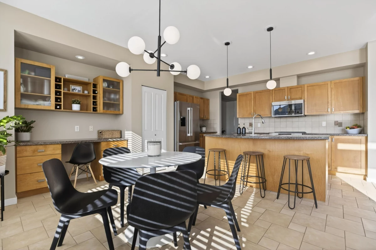 Bedroom 3 Photo of 4 Hickory Drive, Port Moody, BC