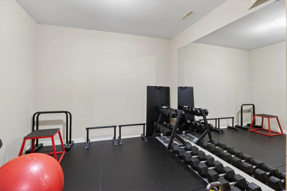 Community Amenities Photo (Clubhouse) of 4 Hickory Drive, Port Moody, BC