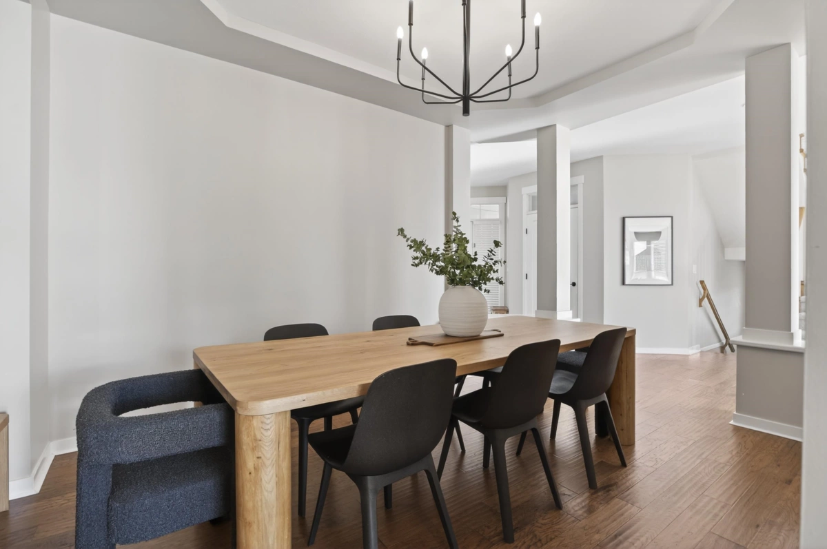 Entry Foyer Photo of 4 Hickory Drive, Port Moody, BC