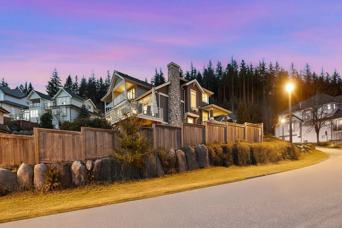 Fitness Center Photo Near 4 Hickory Drive, Port Moody, BC