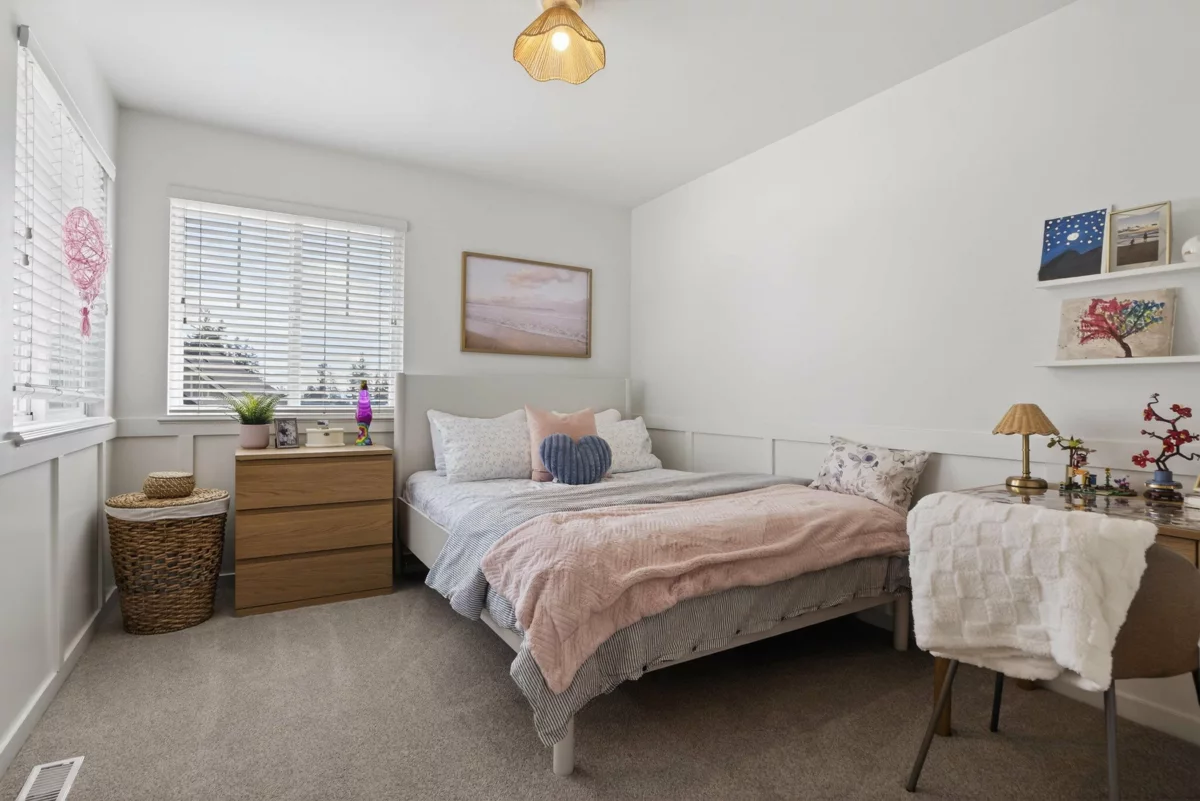 Front Yard Photo of 4 Hickory Drive, Port Moody, BC