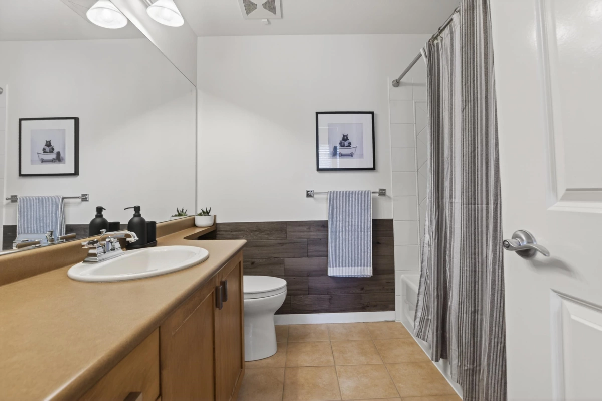 Garden / Landscaping Photo of 4 Hickory Drive, Port Moody, BC