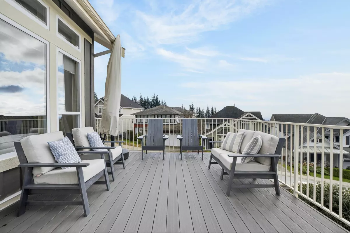 Guest Bathroom Photo of 4 Hickory Drive, Port Moody, BC