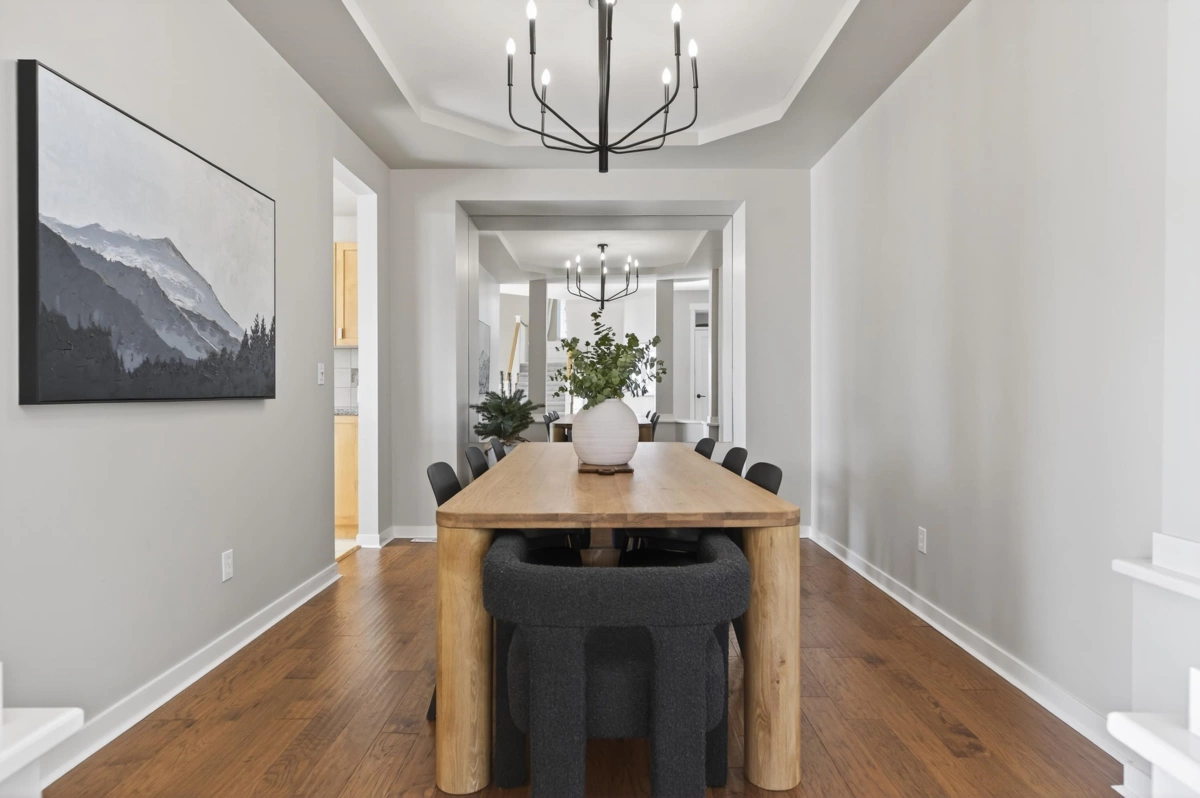 Laundry Room Photo of 4 Hickory Drive, Port Moody, BC