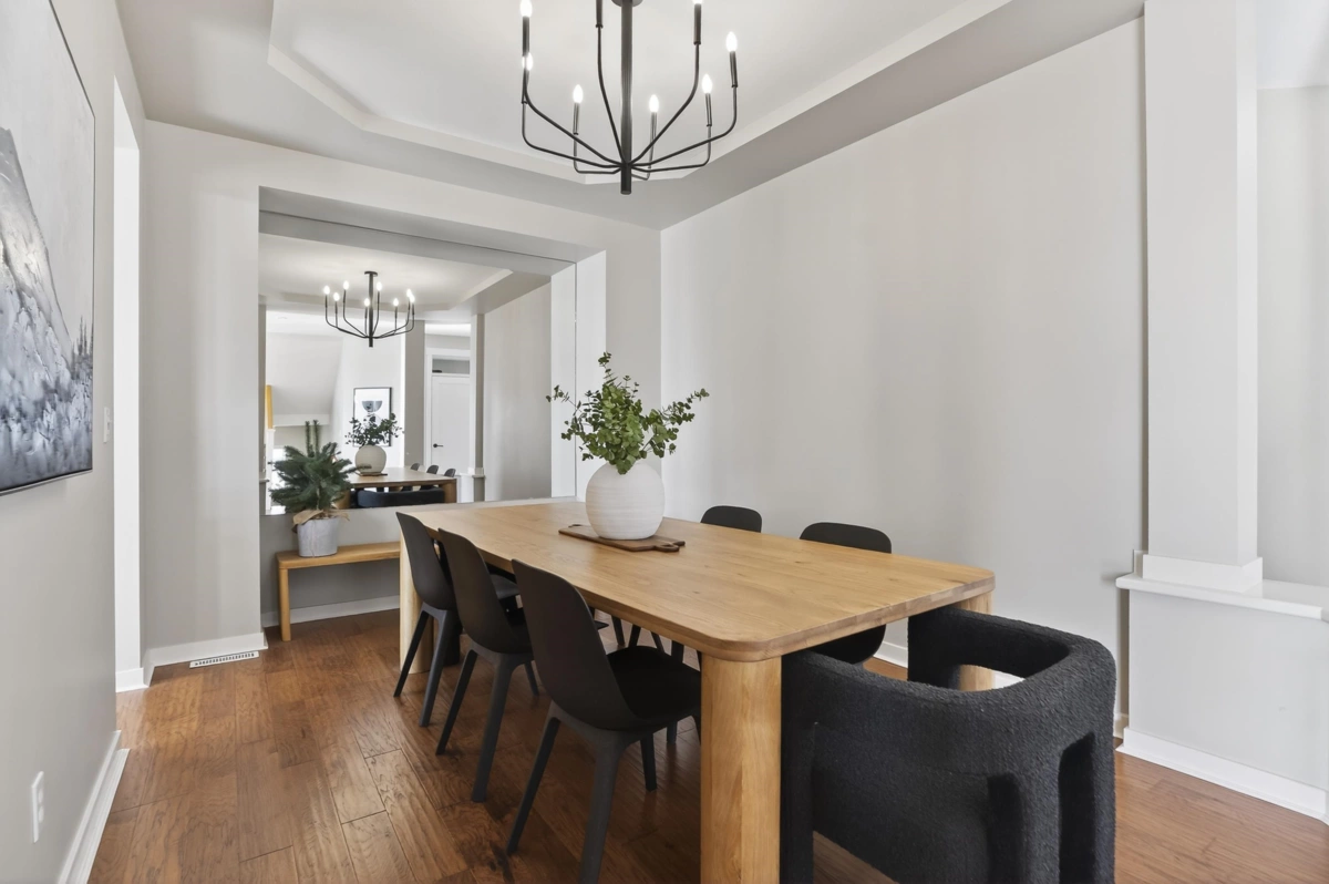 Mudroom Photo of 4 Hickory Drive, Port Moody, BC