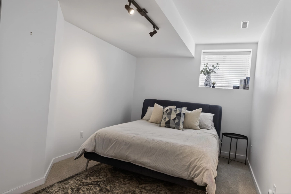 Neighborhood Park Photo Near 4 Hickory Drive, Port Moody, BC