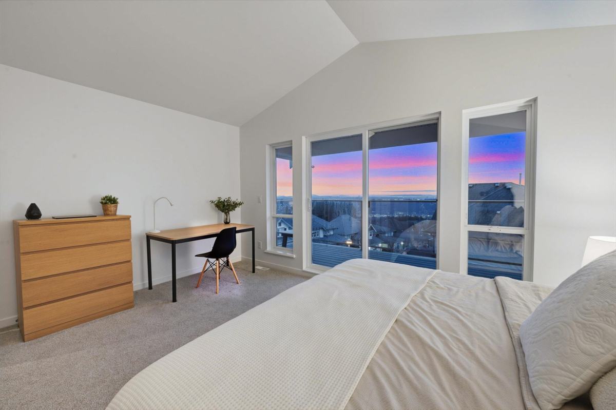 Outdoor Patio Photo of 4 Hickory Drive, Port Moody, BC