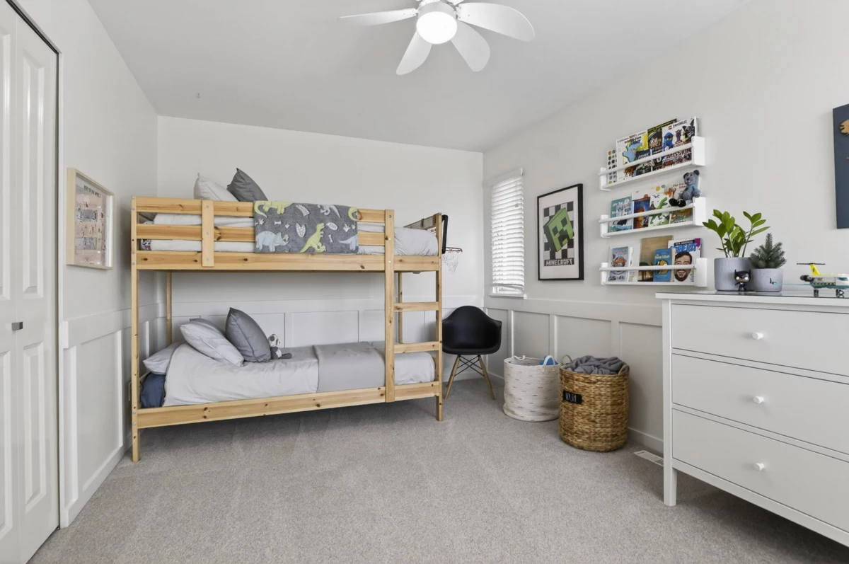 Swimming Pool Photo of 4 Hickory Drive, Port Moody, BC