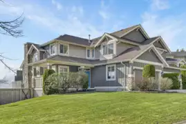 4 Hickory Drive, Port Moody, BC