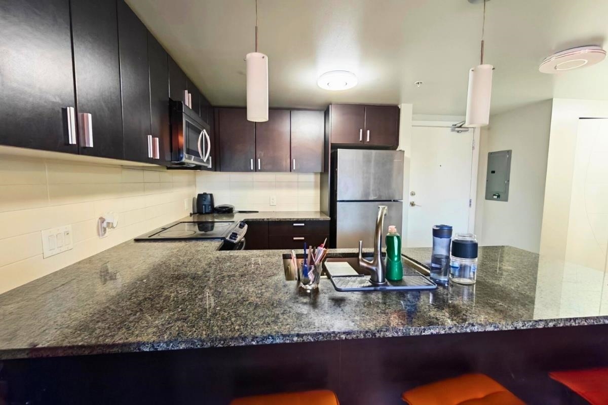 Breakfast Nook Photo of 319 7511 120 Street, Delta, BC