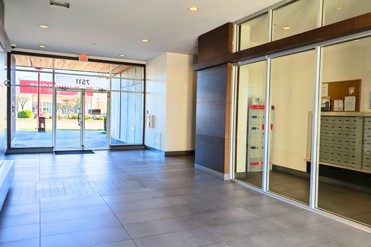 Garage Interior Photo of 319 7511 120 Street, Delta, BC