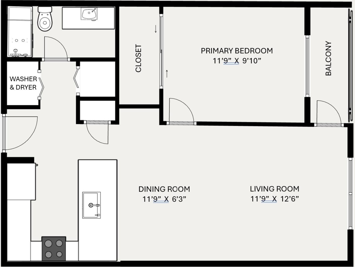 Hot Tub / Spa Photo of 319 7511 120 Street, Delta, BC