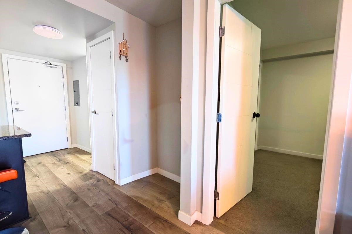 Mudroom Photo of 319 7511 120 Street, Delta, BC