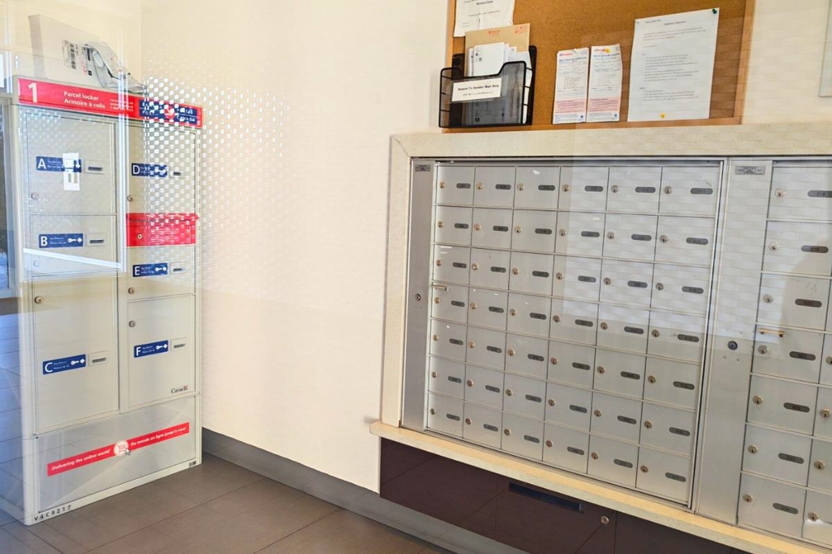 Outdoor Deck Photo of 319 7511 120 Street, Delta, BC