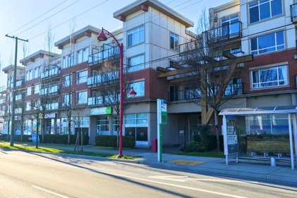 319 7511 120 Street, Delta, BC, Delta — Apartment/Condo for sale
