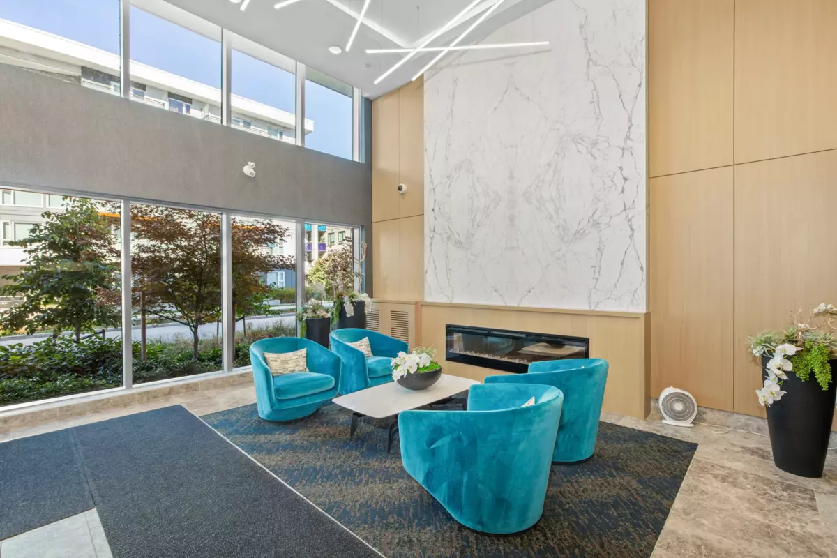 Hot Tub / Spa Photo of 508 3198 Riverwalk Avenue, Vancouver, BC