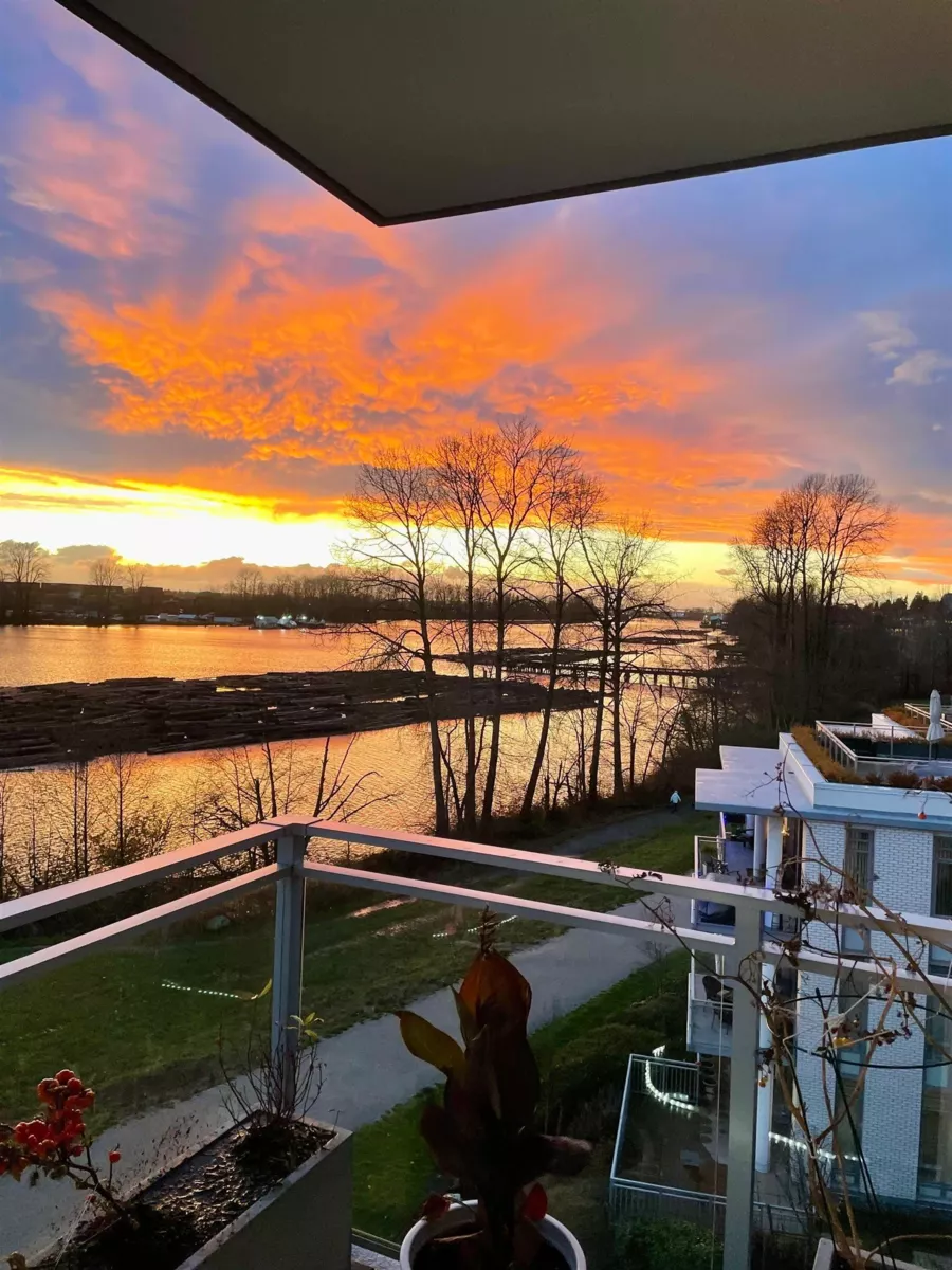 Street View Photo of 508 3198 Riverwalk Avenue, Vancouver, BC