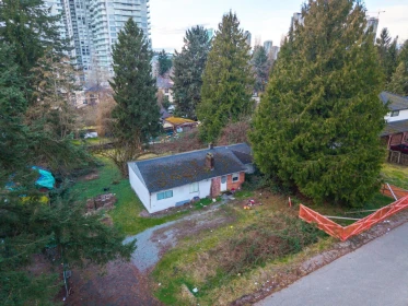 9969 138a Street, Surrey, BC, Surrey — Single Family Residence for sale