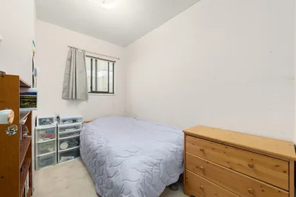 Bedroom 4 Photo of 4240 Dundas Street, Burnaby, BC