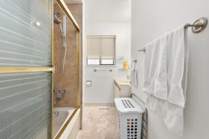 Guest Bathroom Photo of 4240 Dundas Street, Burnaby, BC