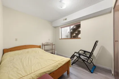 Laundry Room Photo of 4240 Dundas Street, Burnaby, BC