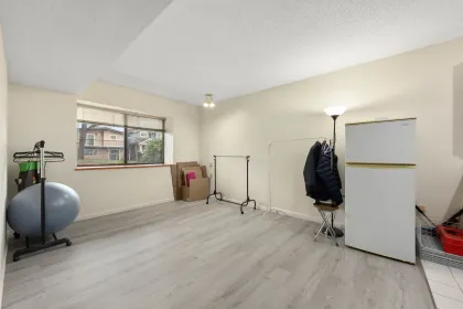 Loft / Bonus Room Photo of 4240 Dundas Street, Burnaby, BC