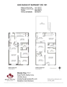 Playground / Recreational Area Near 4240 Dundas Street, Burnaby, BC