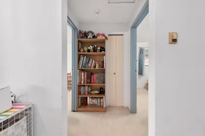 Primary Bedroom Photo of 4240 Dundas Street, Burnaby, BC