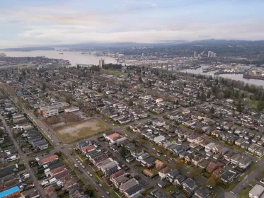 Street View Photo of 4240 Dundas Street, Burnaby, BC